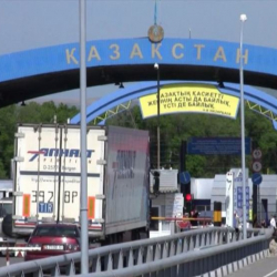 Казакстандын Бажысындагы абал...