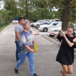 Кой-Таштагы "Асан кайгы" аткаминерлер четинен камалууда