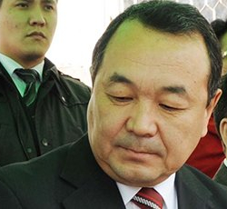 Кубанычбек Исабеков кыргыз элине, президент Жээнбековго жана Атамбаевге Кайрылуу жасады