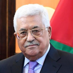 Палестина Президенти Махмуд Аббас Кыргызстан элин жана Президент Сооронбай Жээнбековду Курман айт майрамы менен куттуктады