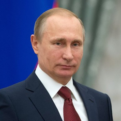Владимир Путин: "Россия эркин, бай, күчтүү, цивилизациялуу өлкө болушун каалайбыз!"