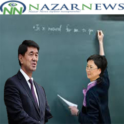  Министр Гүлмира Кудайбердиева каникул учурунда сабатсыздыгын жоюп жүрөбү?