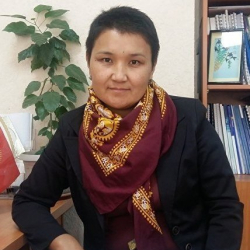 ИИМ: "Рита Карасартованын билдирүүсүндөгү маалымат чындыкка дал келбейт"