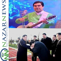 Президенттин ооруп, саламаттыгын оңдош үчүн элге чыкпай жүргөнү чынбы?