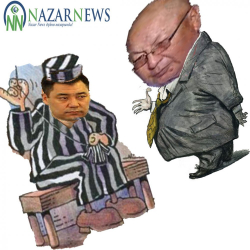  Эмил Каптагаевди Садыр Жапаров барымтага алган эмес, анда эмнеге камалып жатат?