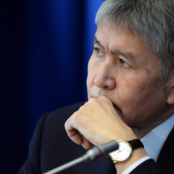  Атамбаевдин 120 мүлкү мамлекетке өтөбү же бийликтеги айрым шылуундар өздөрү майкандайбы?