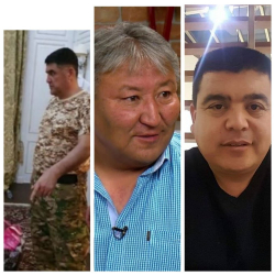 ВИДЕО -  Курсан Асанов жоготкон “кызыл баштык” Абдылда Иманкуловдун колуна тийип, Тынарга бербей качып кетти