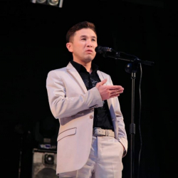 АУДИО - Алмазбек Атамбаев, Гүлжигит Сатыбековдун калемине таандык “Насаат” ырына породия жазды