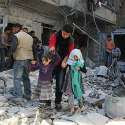 Кыргызстан Сирия жана Ирактагы жарандарын алып кетет