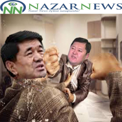 “Жөжөнү күздө сана” дейт, күзүндө премьер Абылгазиевдин “Жөжөсүн санайбызбы?”