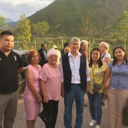 Күзүндө саясый кырдаал эмне болот?