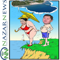 СССР боюнча Ысык-Көл курорттук аймак болор эле, КМШда өз статусун бекемдеп келатат, көлдүк кыздар Бишкекке келсе кандай болот?