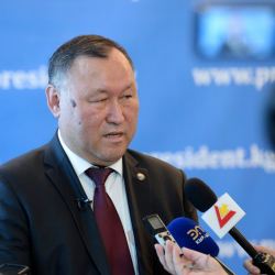 «Айыл банк» ААК жана «РСК Банк» ААК региондордогу айыл чарбасын каржылоонун үлүшүн көбөйтүштү