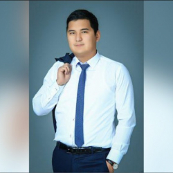 Абжалиевдин баласы аппак бойдон калдыбы?