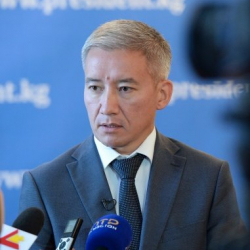 Кыргыз-Россия Өнүктүрүү фонду 2019-жылдын 7 айында 2,7 млрд сомго аймактык долбоорлорду каржылады