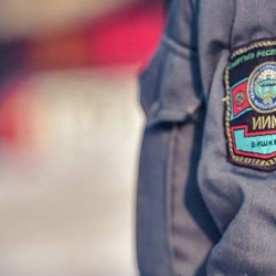 Сотрудники милиции ОВД Жайылского района в ходе оперативно-розыскных  мероприятий установили местонахождение разыскиваемого лица