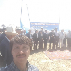 Чеч Дөбөдөгү чечим коомчулукка жарыяланды...