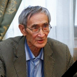 Кыргыз Республикасынын илиминин эмгек сиңирген ишмери Шукуров Эмил Жапарович дүйнө салды
