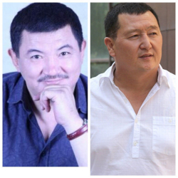   Токтогулдун торгойлору 