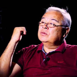 Мамбетжунус Абылов: "Кытайдан биз эле эмес, Россия да кооптонууда"