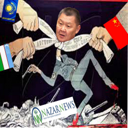 АУДИО - Ким бийликке келсе ошону карап намазга жыгылган Токон Мамытов Кой-Таш маселесин чече алабы?