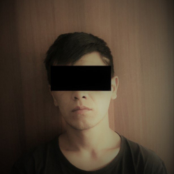 Столичные милиционеры с помощью видеокамер «Безопасного микрорайона» задержали подозреваемого в совершении кражи