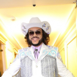 АУДИО - “Жаңы толкун” эл аралык фестивалында Киркоров чатак салды