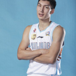 Кытайлык кыргыз жигити Кытайдын баскетбол боюнча улуттук курамасында
