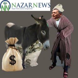 2017-жылы Бабановдун кызыкчылыгын Казакстандан кимдер коргогон?