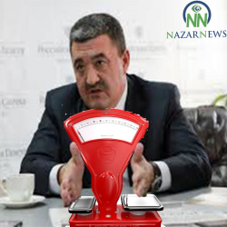 АУДИО - Экс-мэр, Атамбаевдин экс-таразачысы Албек Ибраимов чын эле таптазабы?