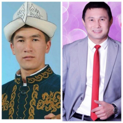  Таластын таанымал таланттары 