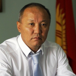 Нариман Түлеев: “Батирлерди саткан адам жалгыз жасаган жок”