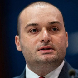 Грузиянын өкмөт башчысы отставкага кетти