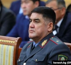 АУДИО - Курсан Асановго коюлуп жаткан айыптар негиздүүбү? Эксперттердин жообу...