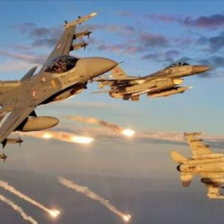 Түркияда 5 террорист жок кылынды