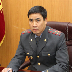 Самат Курманкулов эсине келди