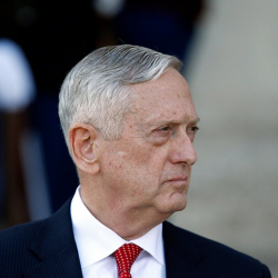 Пентагондун мурунку жетекчиси эң коркунучтуу өлкөнү атады