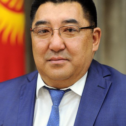 ЭКСКЛЮЗИВ - Аманбай Кайыпов: “Кызматтан кете элекмин”