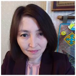 ВИДЕО - АУДИО - Канышай Мамыркулова, журналист: "Жалал-Абаддын прокуратурасы жалаң ишкерлерди тооруйбу?" 