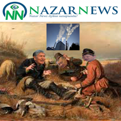 АУДИО - Токон (Токтокүчүк) Мамытов ТЭЦ боюнча суракка чакырылды, ал башкалар кол койсо мен деле койгомун деп өлүмүш болду