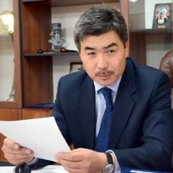 АУДИО - Депутаттык мандат АКСтин экс-жетекчисине буйруйбу?