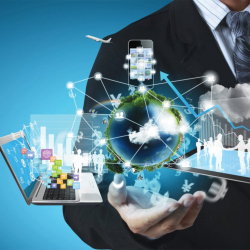 Санариптештирүү:  Соттордо  ийгиликтүү ишке киргизилип жатат