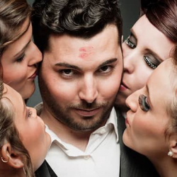 Кадимки эркектер менен чыныгы эркектердин айырмасын билип алыңыз...