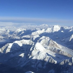 Аба ырайы: тоолорго кар жаайт