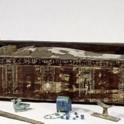 Фараондор Египетке кайдан барышкан. Окумуштуулардын оозу ачылууда