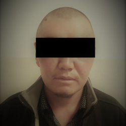 Оперативниками столичной милиции задержан подозреваемый в совершении кражи мобильного телефона