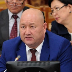 Оор кылмышты калкалаган милициялардын “крышасы” вице-премьер-министр Жеңиш Разаков беле?