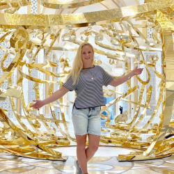 UFC чемпиону Валентина Шевченко элди Матраимовдордун турнирине чакырды