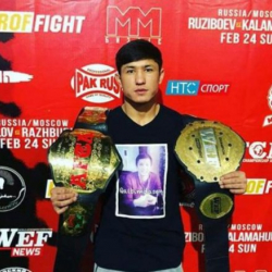 ММА мушкери мушташ учурунда бычакталып каза болду