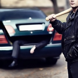 Чаткалда басмачылык кылган “Басмач” кармалды